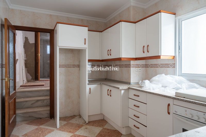 Foto 5a1d493b-c042-4867-a4ef-38a9b577e40e. Casa adosada en Centro Antequera