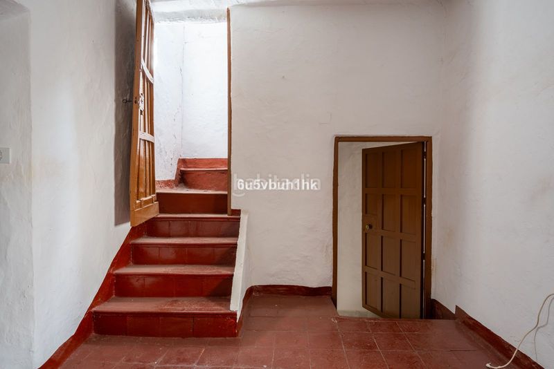 Foto b1e53581-fa9e-471b-a149-a032935566e4. Casa adosada en Centro Antequera