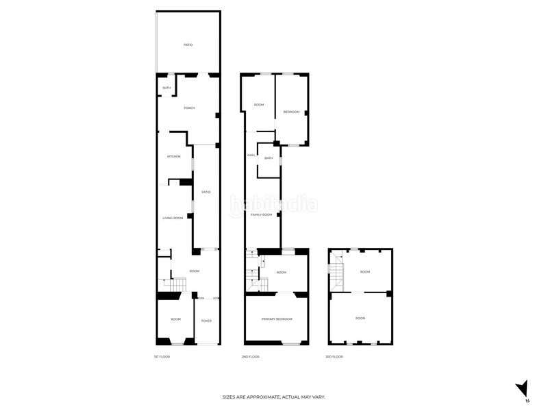 Foto 002c2976-07ce-4540-9530-bb799b762882. Casa adossada a Centro Antequera