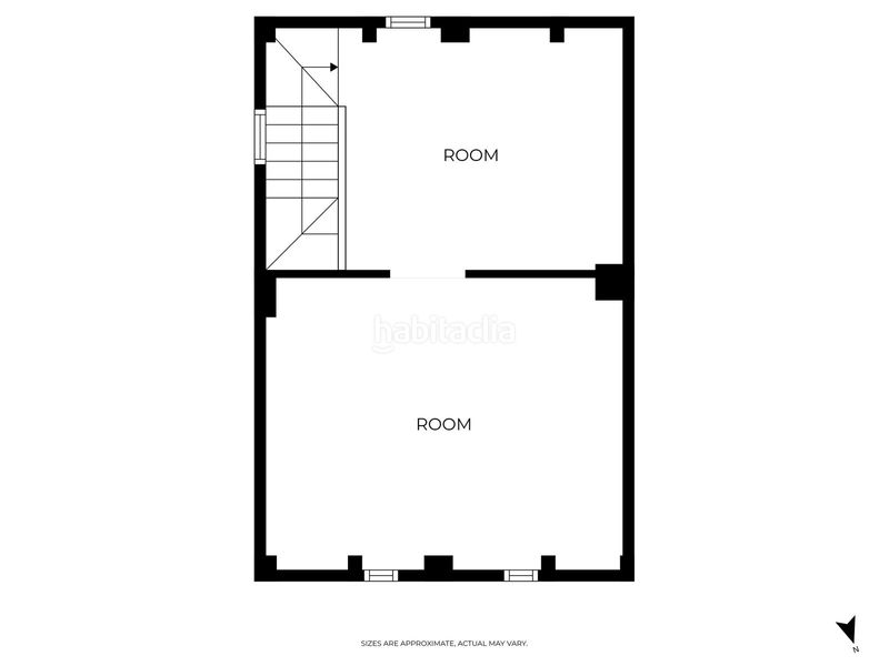 Foto 050a619d-4495-4148-8a97-58fe671c07de. Casa adossada a Centro Antequera