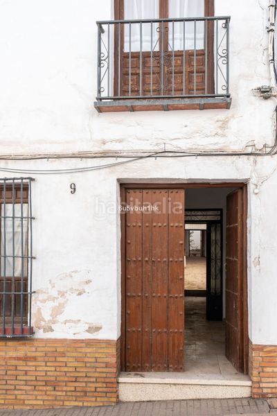 Foto 1ca553d5-28be-4738-9120-f6d698186cdf. Casa adossada a Centro Antequera