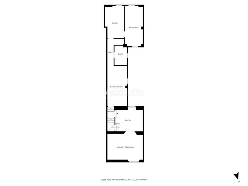 Foto 2399c4a9-4b69-4600-8f56-b4bc0d4ddeef. Casa adossada a Centro Antequera