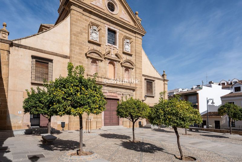 Foto 4f6f2022-211e-4db2-887c-2aef849450ef. Casa adossada a Centro Antequera