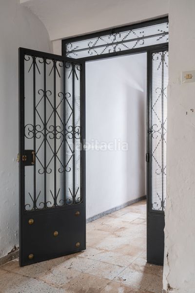 Foto 53942a0d-f0ad-437b-a861-12945c746854. Casa adossada a Centro Antequera