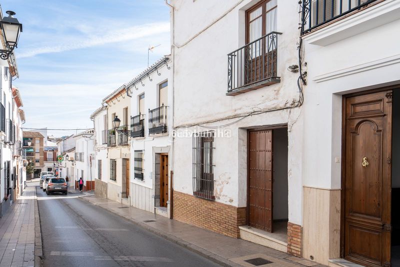 Foto aa492aeb-1478-45ac-8107-c64e182d0c7b. Casa adossada a Centro Antequera