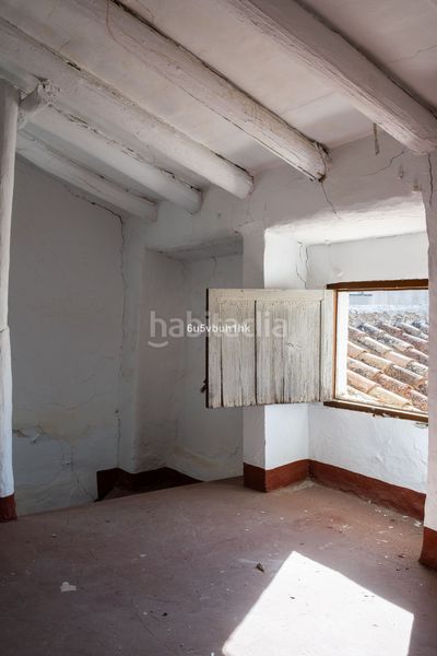Foto c241f252-1ad4-4555-8eda-696ec3a70aa7. Casa adossada a Centro Antequera