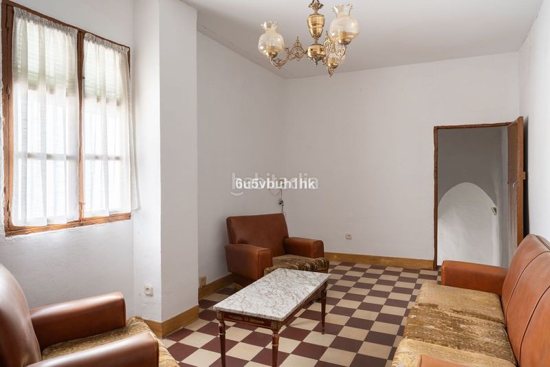 Foto d451465d-1c45-4efc-9714-c7f952848656. Casa adossada a Centro Antequera