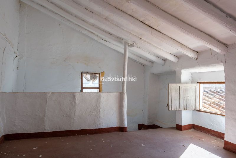 Foto ef9488e9-d2f7-4f58-b3eb-6099718752a1. Casa adossada a Centro Antequera