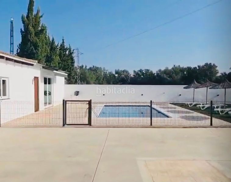 Foto 4b40aad0-a1e5-4448-9caa-da5d1d21701b. Casa amb aparcament piscina a Monturque