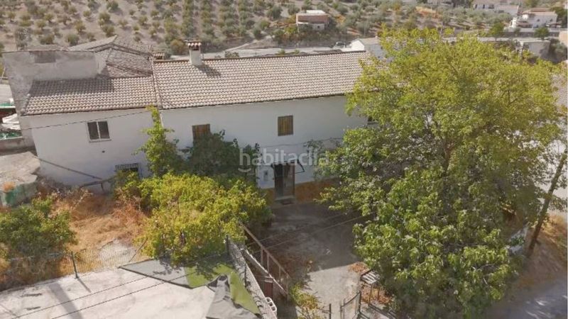 Foto 77134b96-1542-44af-8f6f-fa9a2c919e58. Casa amb aparcament a Alcaudete