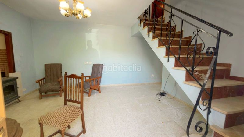 Foto f1e1d3ed-008d-4364-bcfb-0676409c0f7a. Casa amb aparcament a Alcaudete