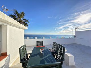 Ático en La Cala del Moral