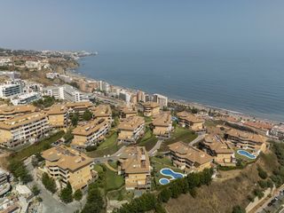 Apartment in Las Gaviotas - Carvajal