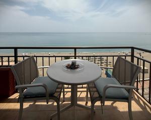 Apartament a Puerto Deportivo