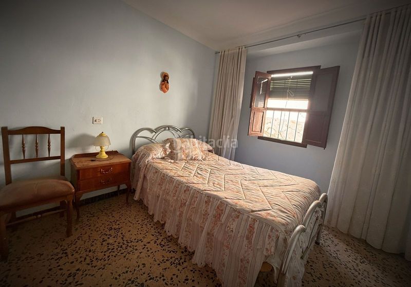 Foto 09968c91-5de8-45a7-8914-8fe5632dd76a. Casa adosada en Iznájar