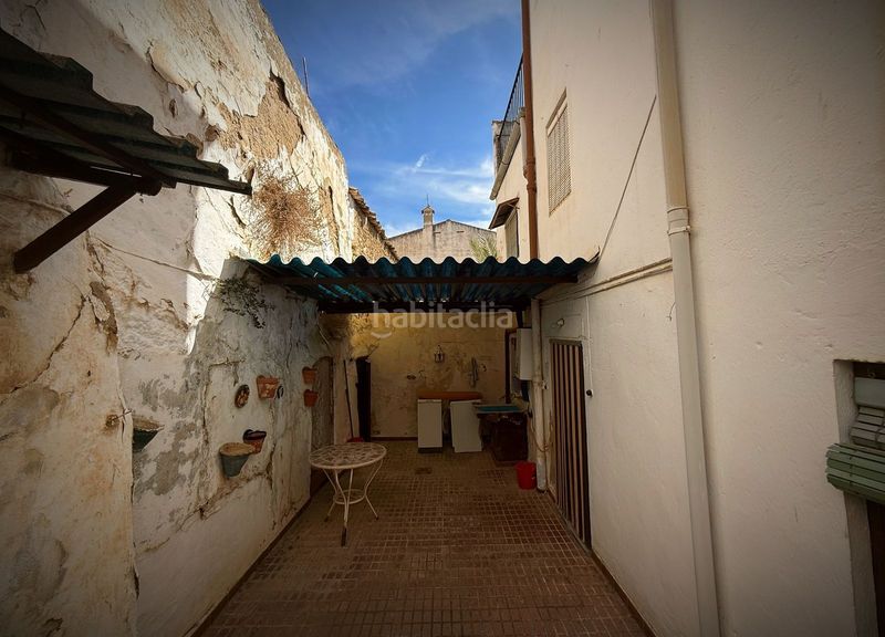 Foto 6b7014a3-5b1a-44ac-a3db-68901b9f5320. Casa adosada en Iznájar
