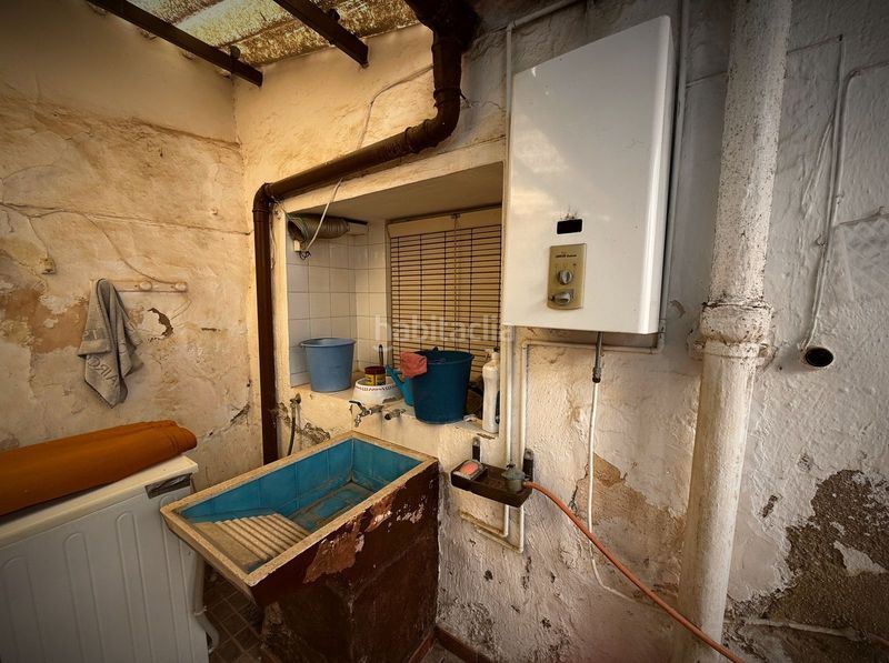 Foto b1ceb876-66f9-4321-a57b-38c20abb143d. Casa adosada en Iznájar