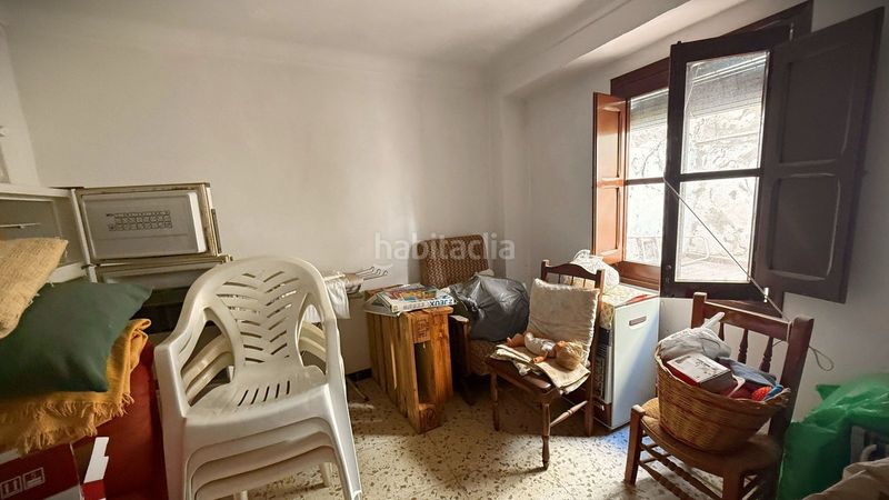 Foto c1f3f05b-90e2-4922-94ba-69ebd46b74bc. Casa adosada en Iznájar