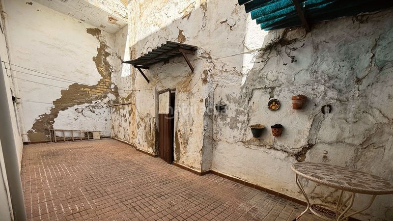 Foto ef2f35ff-9e5f-40c6-a395-207b68fdbafc. Casa adosada en Iznájar