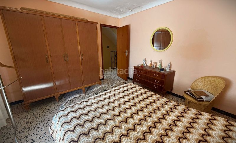 Foto fa2d5764-e141-4099-a631-af4f1a9a9fd6. Casa adosada en Iznájar