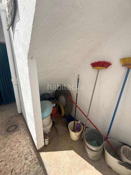 Foto 0482a4f9-a5d5-4a4a-81c0-6140c6b834d7. Casa adosada en Mollina