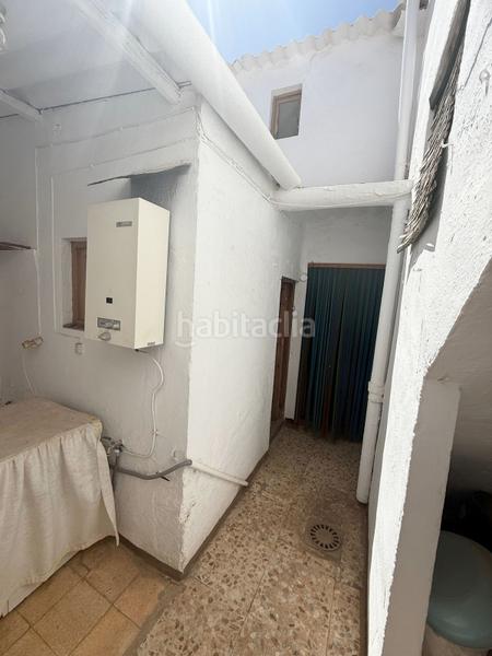 Foto 6280e3d7-b540-4c77-b13f-22667d1f056a. Casa adosada en Mollina