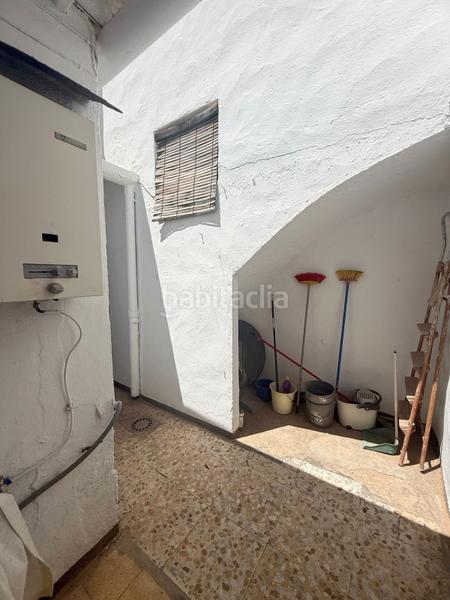 Foto 955b5e73-4e79-43a7-b47a-167fffe8ae0b. Casa adosada en Mollina