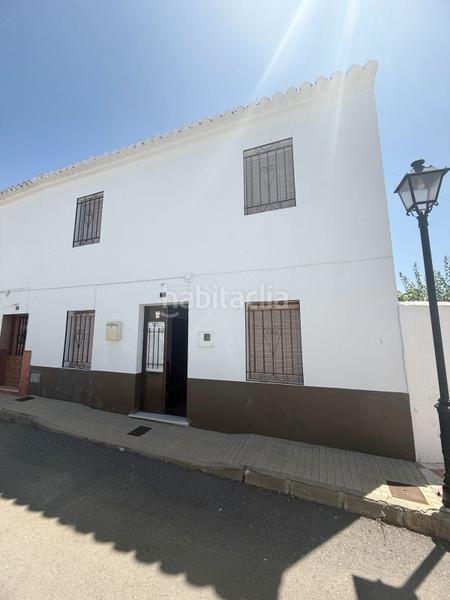 Foto a21a5468-c7f0-4fae-843d-c2c09ddb98d7. Casa adosada en Mollina