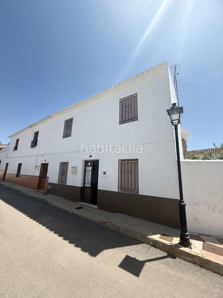 Foto f4be1326-42d3-42aa-95b2-a90b3d587f9f. Casa adosada en Mollina