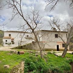 Country house in Iznájar