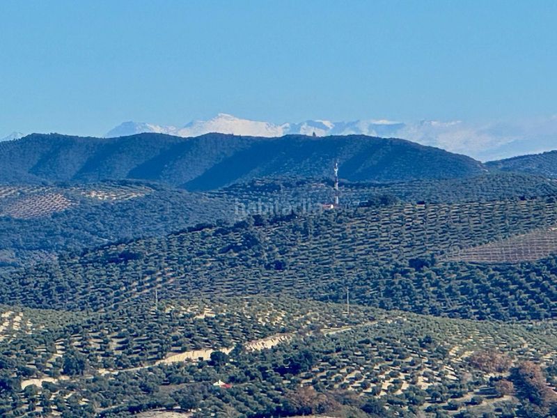 Foto 34bd72ff-59cc-4168-a7c0-5eb848c65521. Masía en Iznájar