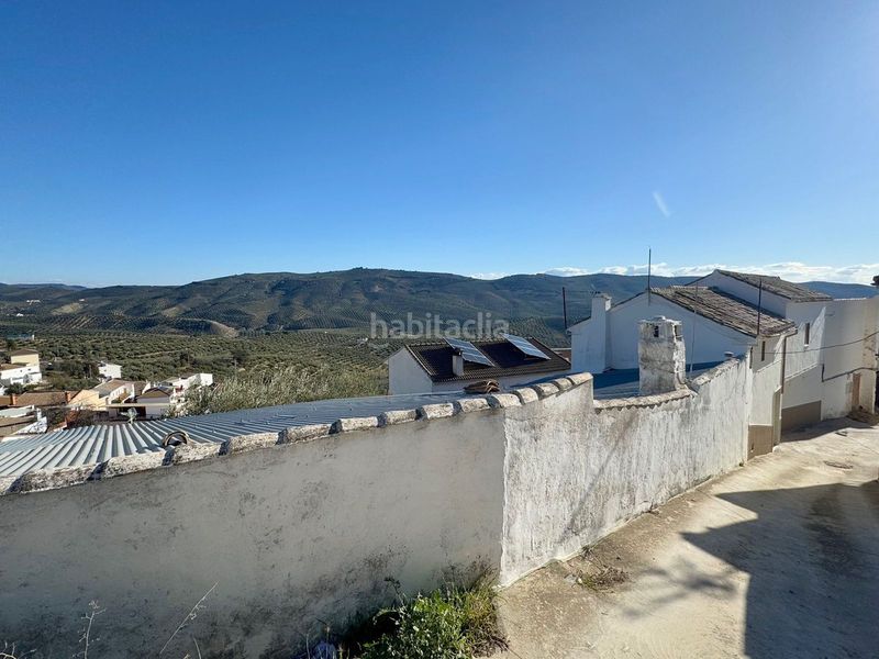 Foto 42ae0664-593b-4c66-862d-e436e73c84f1. Masía en Iznájar