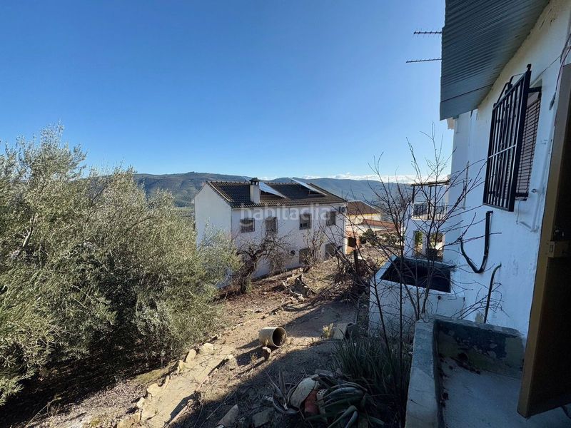 Foto bb2c08be-abff-408c-92de-602d336a5f0a. Masía en Iznájar