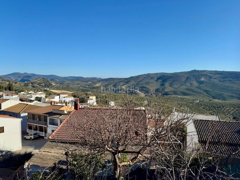 Foto c1ef54f5-ccb4-4c1b-b508-150b708804e5. Masía en Iznájar