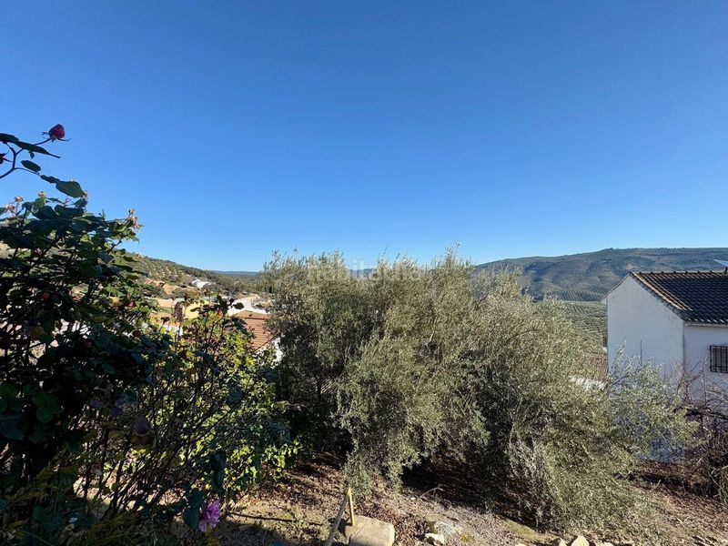 Foto c70b8f14-b373-498e-8901-e6100fda51e0. Masía en Iznájar