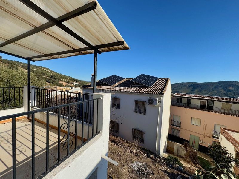 Foto e71e0f28-1ba0-4bef-853f-30b0dc88b93f. Masía en Iznájar