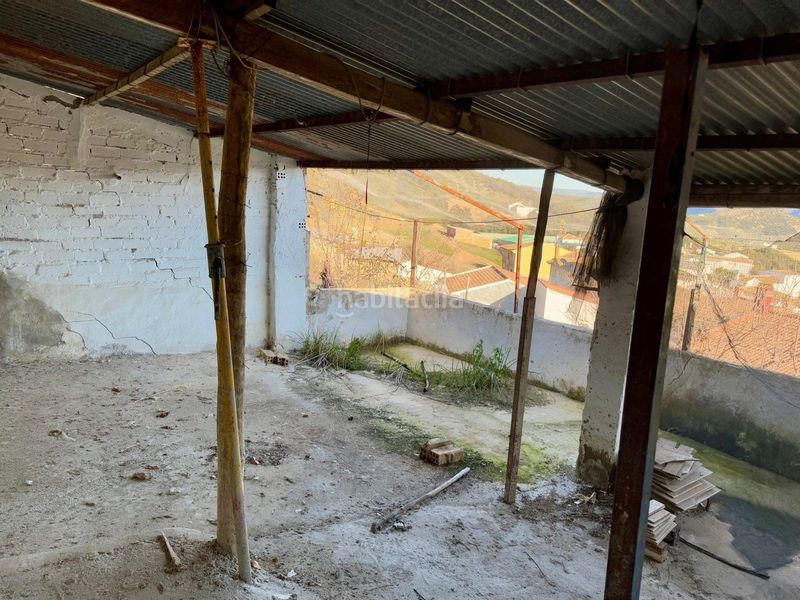 Foto eddd26a0-780d-47df-9863-e5a5a72bcc29. Masía en Iznájar