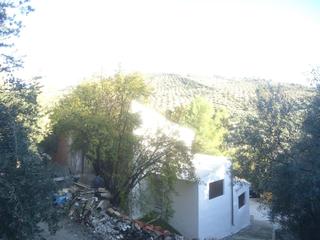 Masía en Iznájar