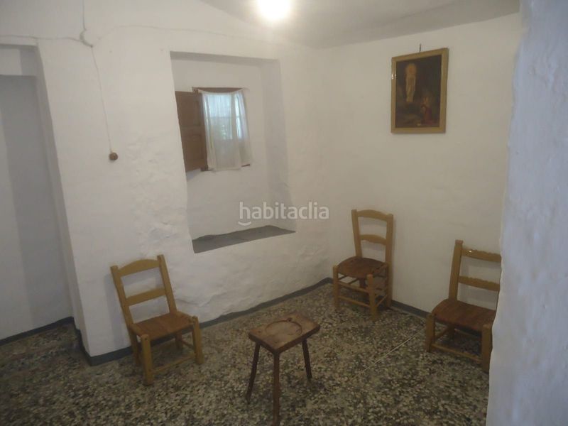 Foto 1b554dc0-25c0-4abc-82b0-7c336d433368. Masía en Iznájar