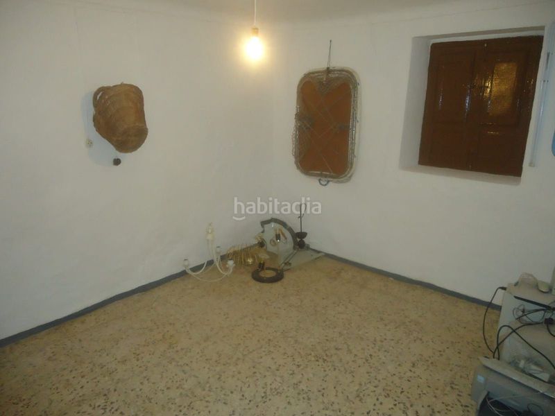 Foto 341893cc-cd2f-41e3-9e9f-aa1217e62915. Masía en Iznájar