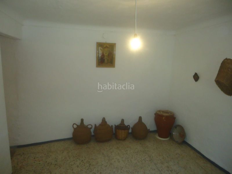 Foto 6cb89ddb-c9bb-408c-8d4a-a08f8b5461de. Masía en Iznájar