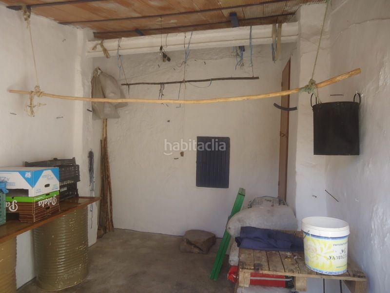 Foto 719e1429-313c-480d-9a50-2054705d9665. Masía en Iznájar