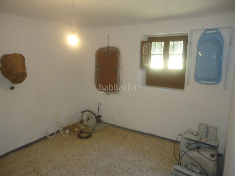 Foto 9a65c044-0132-43b6-be16-b35512d9aa77. Masía en Iznájar