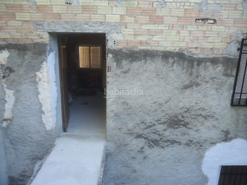 Foto c960a8f1-5cf1-4016-b700-14d8d0b4c454. Masía en Iznájar