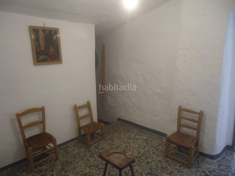 Foto eadaa27d-2fa7-4c2d-8642-d0aea40fc571. Masía en Iznájar