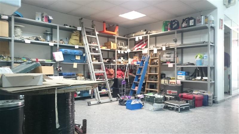 Foto d99097b0-c40f-4b62-8ff4-2b99380cf620. Chalet with parking pool in Zona Centro Comercial Torrequebrada Benalmádena