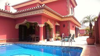 Chalet à Mijas pueblo