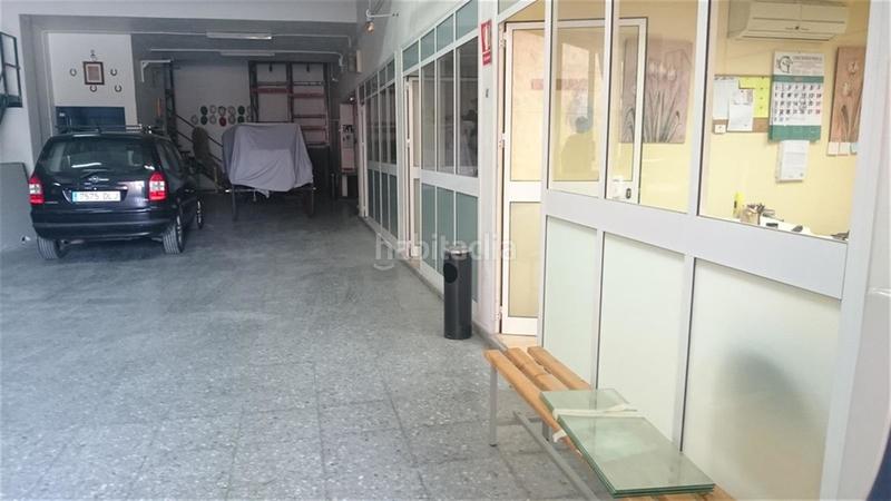 Foto 00e5d415-f733-48d1-9b2b-44620f480728. Xalet amb aparcament piscina a Zona Centro Comercial Torrequebrada Benalmádena