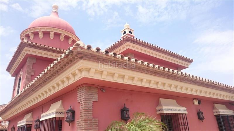 Foto 68589d05-9cc0-41c4-a833-b892e2265aa6. Xalet amb aparcament piscina a Zona Centro Comercial Torrequebrada Benalmádena