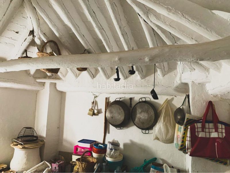 Foto e9865b43-5a08-4642-8eee-cc143b0b55a3. Casa adossada a Rute